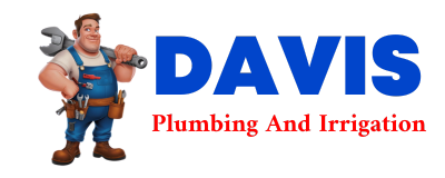 Trusted plumber in CADOGAN